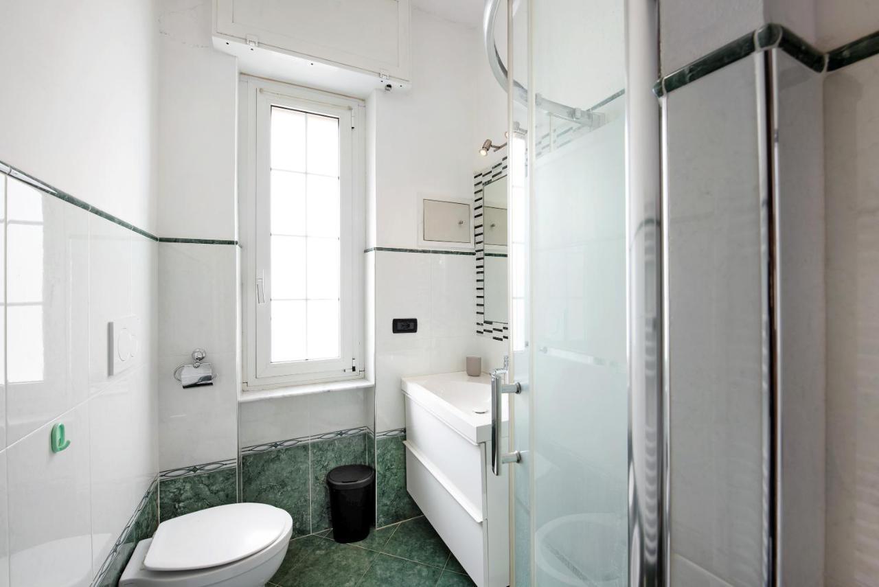Apartment Aquarium Principe *