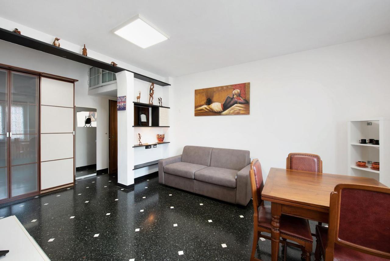 Aquarium Principe Apartment *