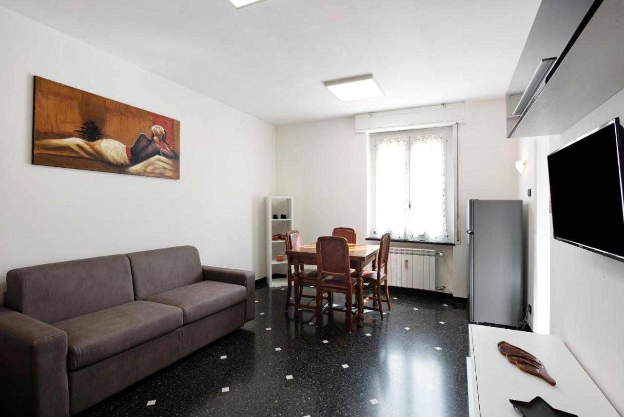 Apartment Aquarium Principe *